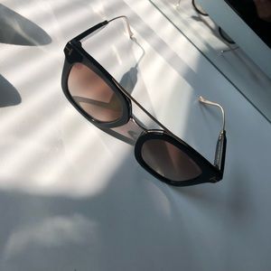 Tom Ford Alex sunglasses